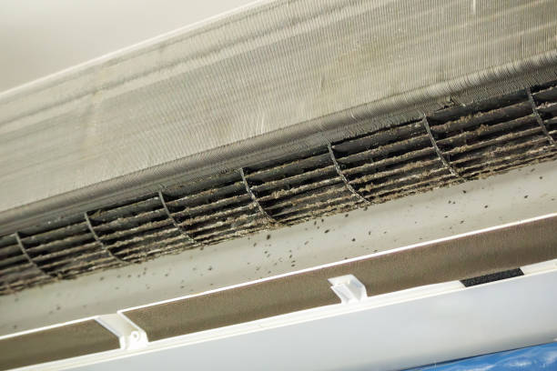 Best Ductwork Odor Removal in Central Falls, RI